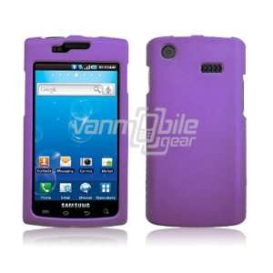   On Case for Samsung Captivate i897 [In VANMOBILEGEAR Retail Packaging