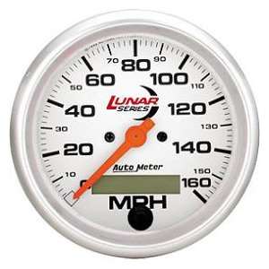  Speedometer   Autometer 4288 Speedometer Automotive