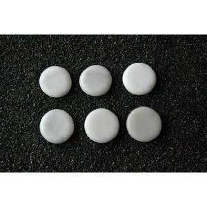  Marble Facial Massage Stone Set Cold Stone Therapy Health 
