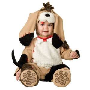 Precious Puppy Infant/Toddler Infant Halloween Costume 