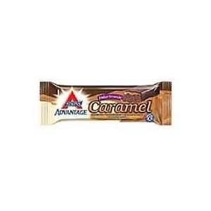  Caramel Bar, Fudge Brownie, 5 Pk ( Double Pack) Health 