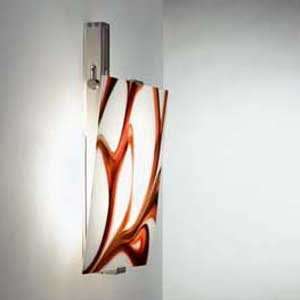  Astratto Wall Sconce by Minital Lux