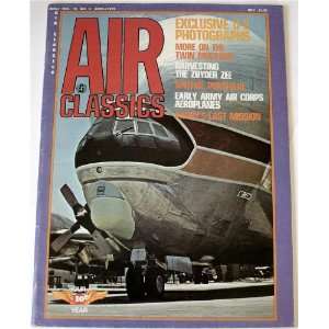   Corps Aeroplanes, Pappys Last Mission) Jim Scheetz (Editor) Books