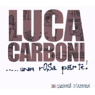  Luca Carboni Luca Carboni Music