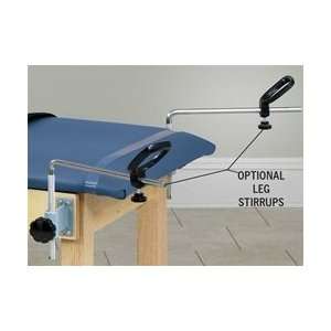  Option Stirrups