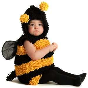 Lets Party By Princess Paradise Stinger Bee Infant / Toddler Costume 