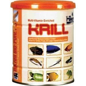  Hikari Freeze Dried Krill Large 3.53 oz