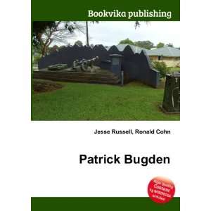  Patrick Bugden Ronald Cohn Jesse Russell Books