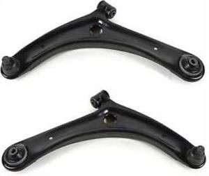 FRONT LEFT & RIGHT LOWER CONTROL ARM CALIBER 07 08 09  