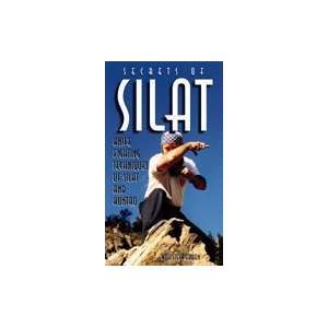  Secrets of Silat DVD with Steve Gartin