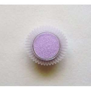  NEW Pale Lilac Sanding Sugar  4 oz 