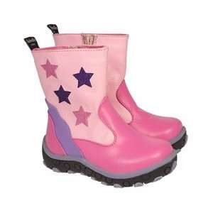  Pedoodles Next Step Starlet Boots Baby