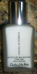 Charles Ritz MOISTURE BALANCING DAYCARE Skin Soother  
