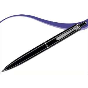  Pelikan Tradition 205 Black Ballpoint Pen