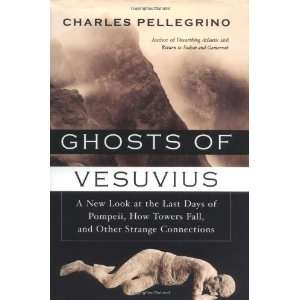   , and Other Strange Conne [Hardcover] Charles R. Pellegrino Books