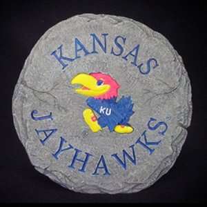  Kansas Jayhawks Stepping Stone
