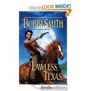 Lawless, Texas Bobbi Smith  Kindle Store