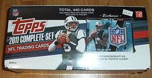   Football Sealed Factory Set & Cam Newton RC Rookie shield Patch Card