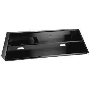   Collection 50 Wide TV Stand (High Gloss Black Only)
