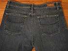 BKE STAR StReTcH LoW Embroidered jeans 29 31 x 36 Long inseam NiCe 