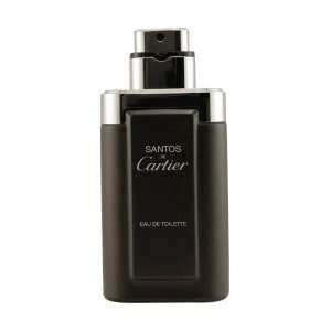  SANTOS DE CARTIER by Cartier Beauty