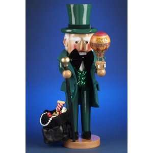  Steinbach The Wizard Of Oz 18 Collectible Christmas 