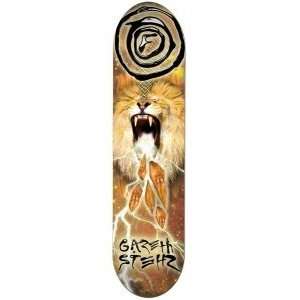  Foundation Skateboards Venom Demon Stehr Deck