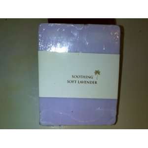  Lavander Soap Bar large Beauty