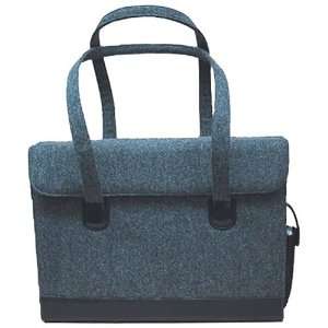   BAGS 504 004 Laptop Tote   Steve Collection