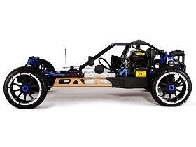   RC Buggy Rampage DUNERUNNER V3 1/5 Scale Truck 4WD Car with $5 Coupon