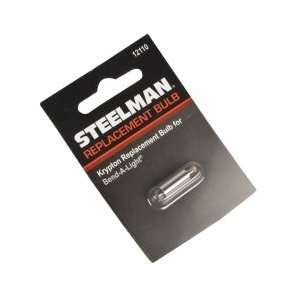  J S Products (steelman) BULB FOR 16102/10150A/10359A 