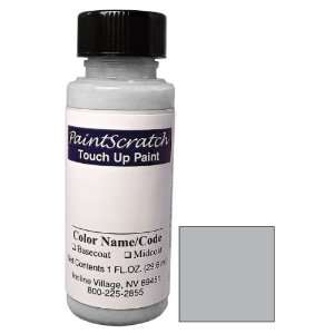 Steel Gray Irid Touch Up Paint for 1963 Dodge All Other Models (color 