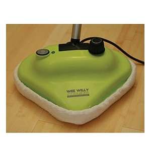  Wee Willy 80500 Steam Cleaner