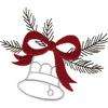 OESD Embroidery Machine Designs CD HOLIDAY CHEER  