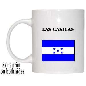  Honduras   LAS CASITAS Mug 