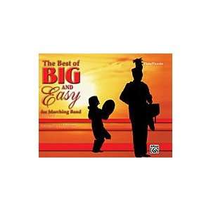   Best of Big and Easy, Volume 2 Book Flute (Piccolo)