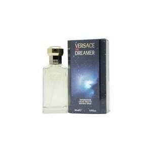   Dreamer cologne by gianni versace edt spray 1.6 oz for men Beauty