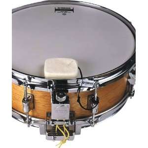  Yamaha MUSNARE Snare Drum Mute Musical Instruments