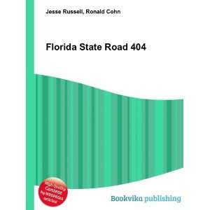  Florida State Road 404 Ronald Cohn Jesse Russell Books
