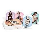Bettie Page Notecad Set 20 Cards   BRAND NEW   Pin Up