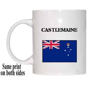  Victoria   CASTLEMAINE Mug 