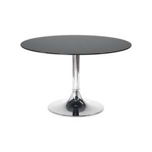  Corona Round Dining Table Domitalia Furniture & Decor