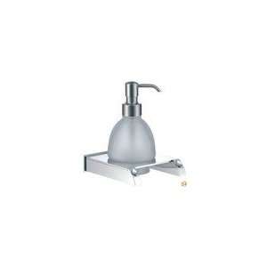  Starlight Series Replacement Soap Pump, Polished Stainless 