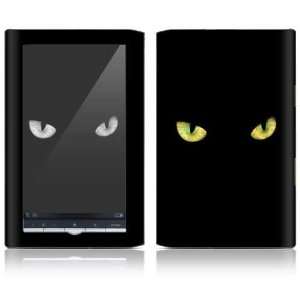    Sony Reader PRS 950 Decal Sticker Skin   Cat Eyes 