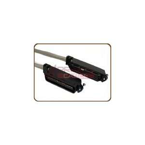  Cat3 25 Pair Cables With Amphenol Type M/F Connectors, 90 