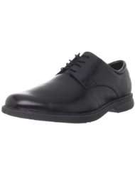 Rockport Mens Allander Plain Toe Oxford