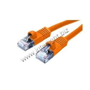   CAT5E UTP MLD/STND PVC ORANGE   CABLES/WIRING/CONNECTORS Electronics