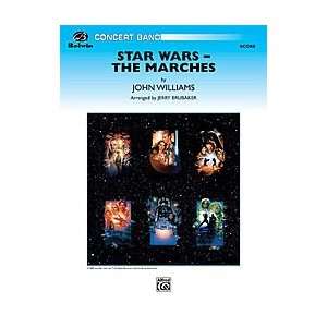  Star Wars The Marches Musical Instruments