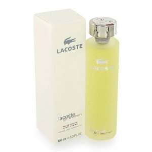  LACOSTE by Lacoste   Women   Vial (sample) .06 oz Beauty