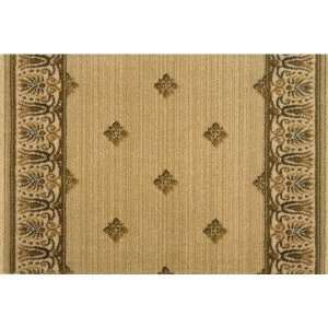 Stanton Carpet Royal Sovereign Harry Golden Harvest Contemporary 